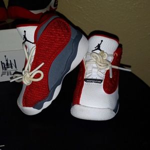 Retro 13s
